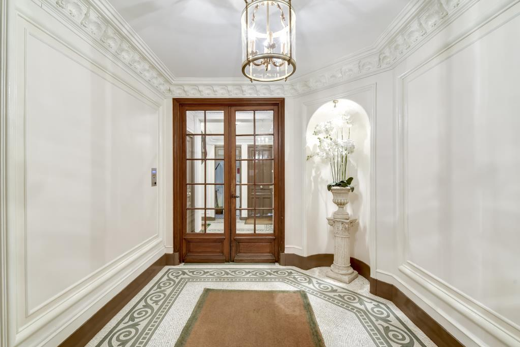 PARIS XV - Breteuil PARIS XV - Breteuil